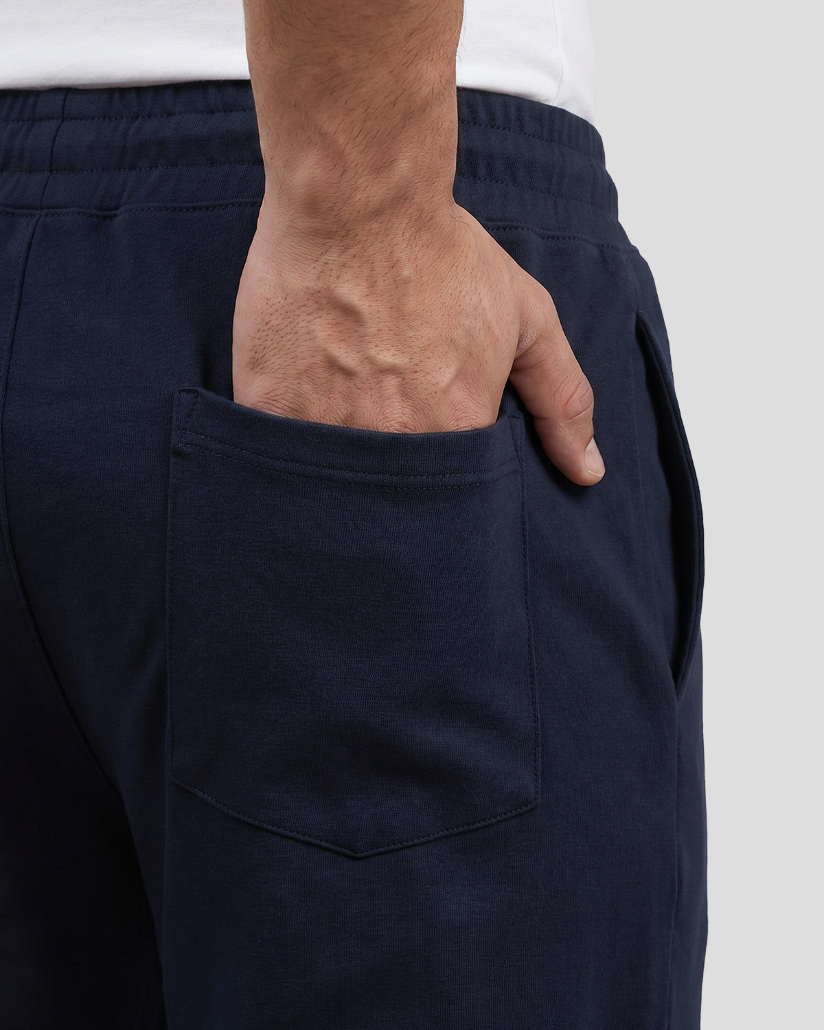 Classic Straight Pant