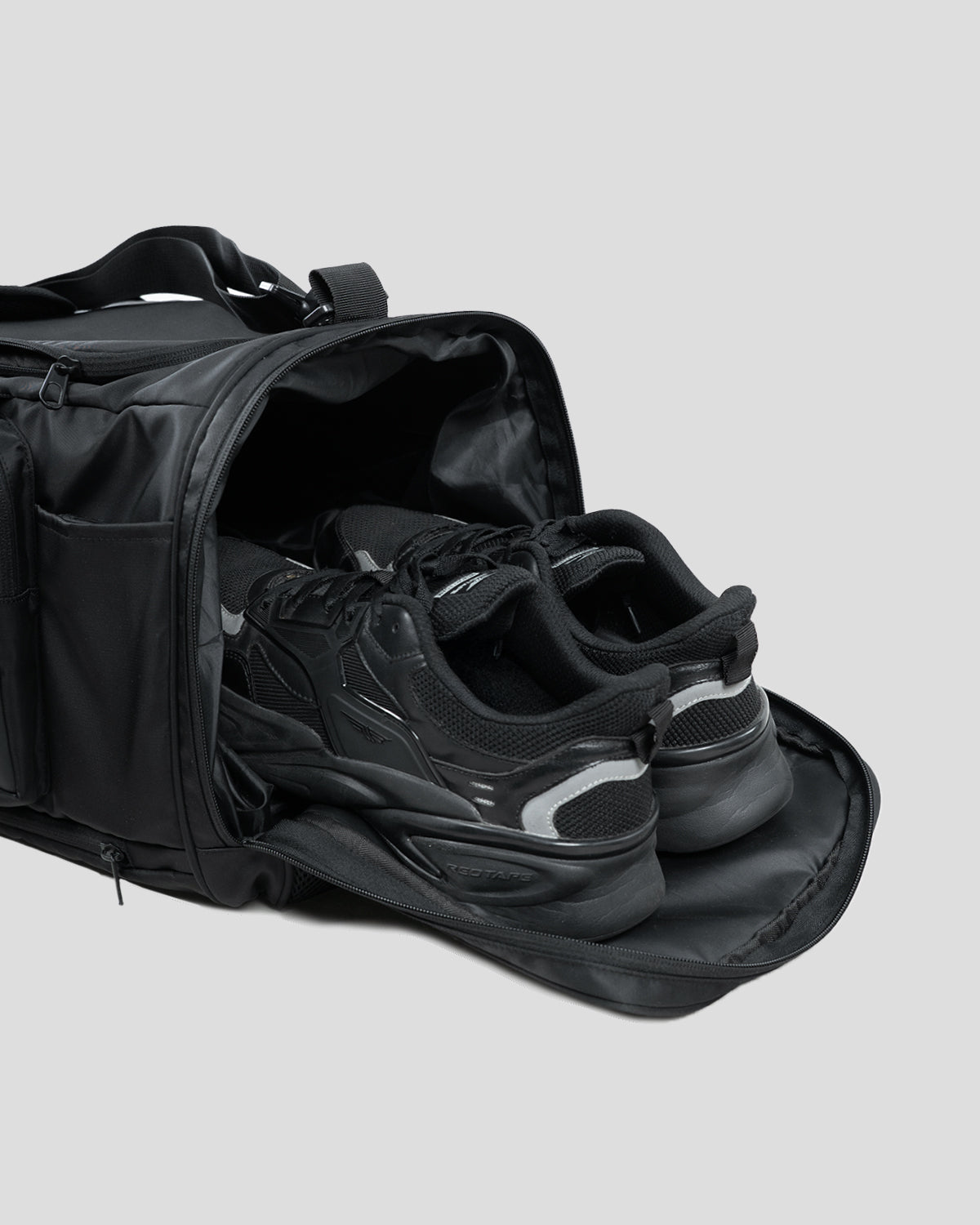 Big Boy Gym Bag