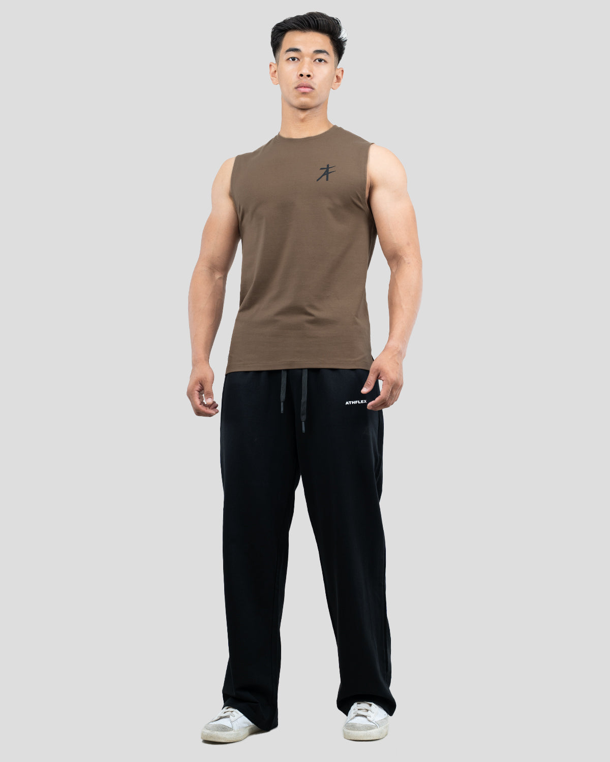 Atmos Tank