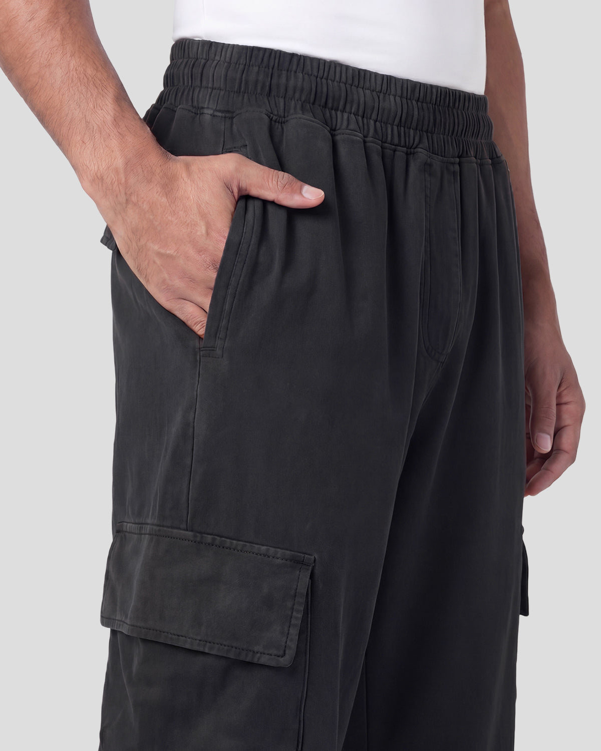 Edge Cargo Fit