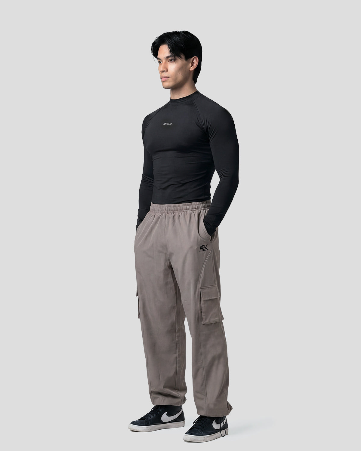 Alx Grid Cargo