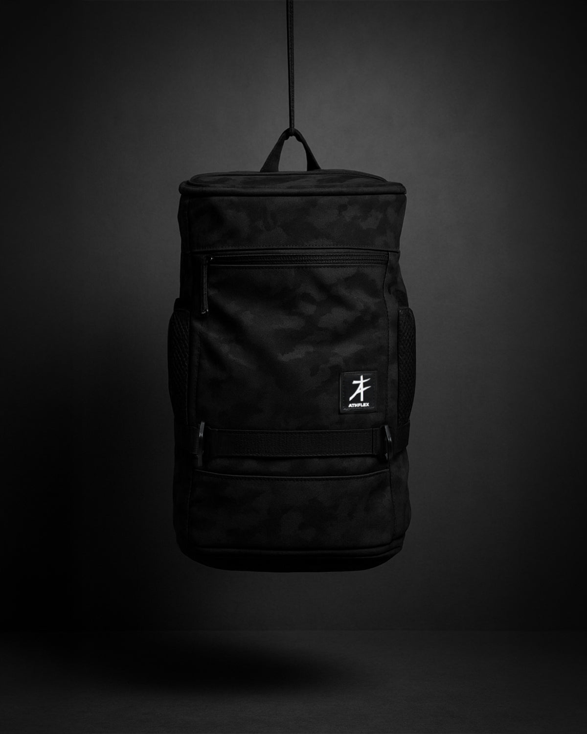 Camoflex Gym Bag