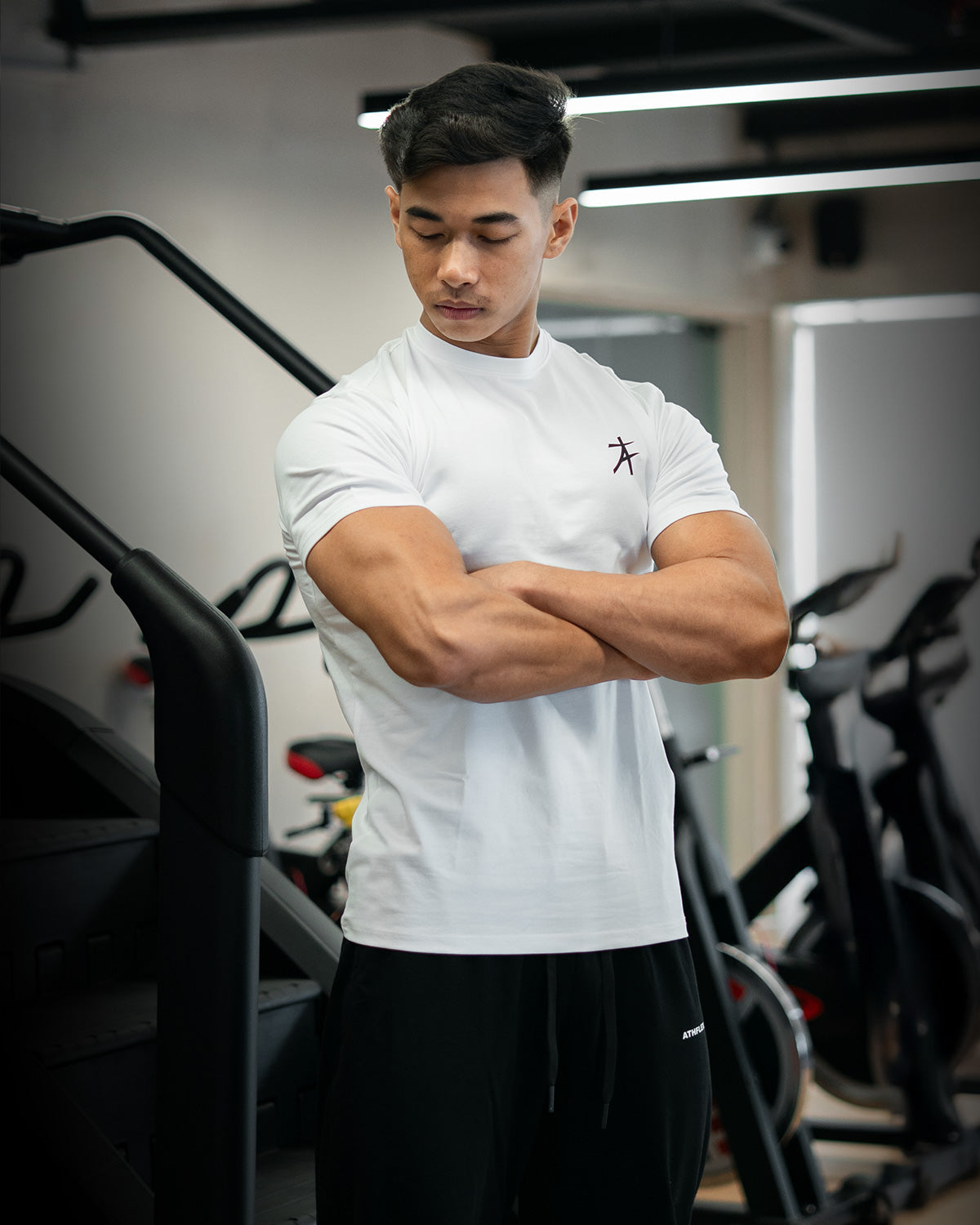 Flex On T-shirt