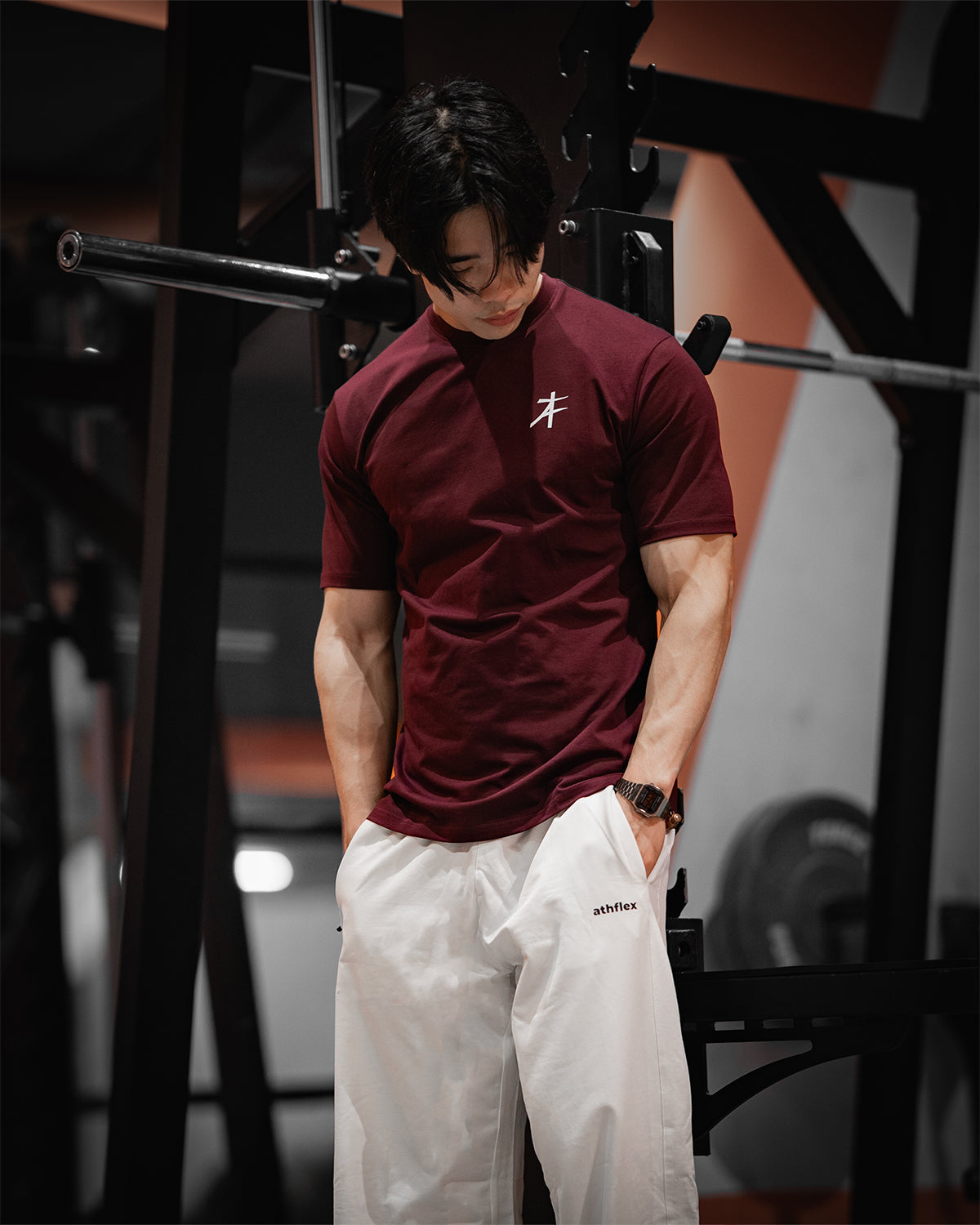 Flex On T-shirt